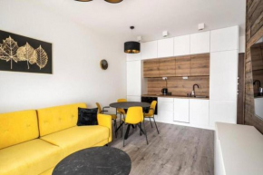 Urban Chic - Mennica Residence - One Bedroom Apartment -CityCenter&306